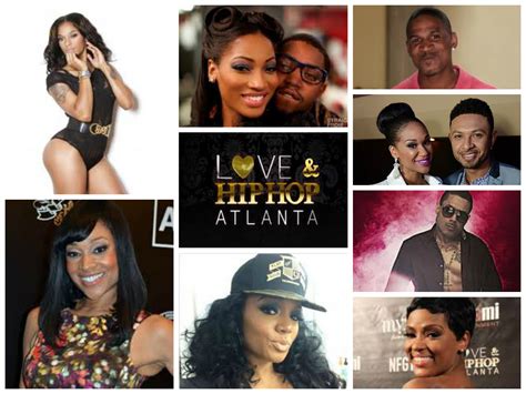 Love And Hip Hop Atlanta Love N Hip Hop Hip Hop Atlanta Hip Hop