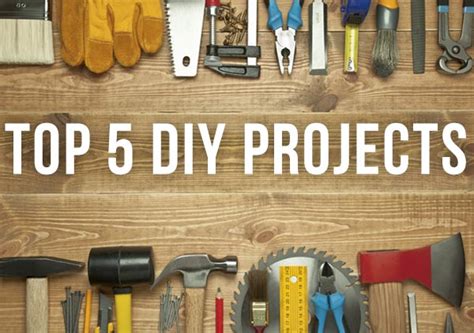 Top 5 Diy Projects On American Homebrewers