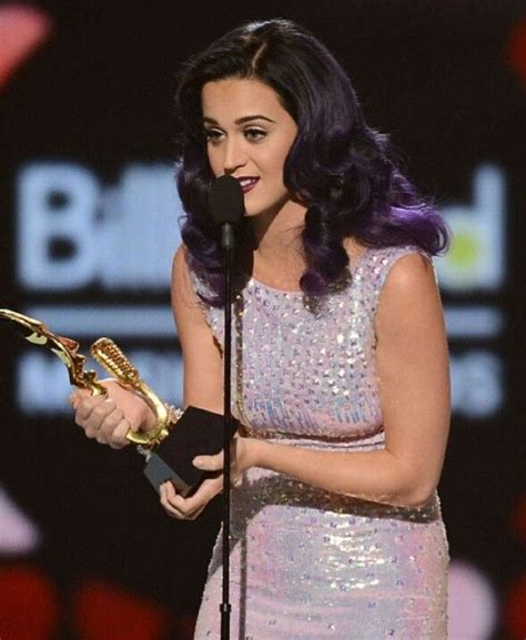 Katy Perry Billboard Music Awards Pop Singers Teenage Dream Her