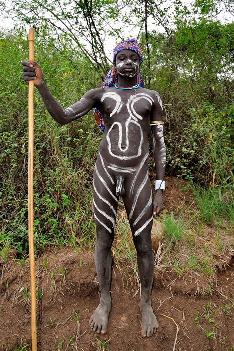Nude African Tribes Men Upicsz Com