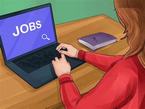 How to Create a Job for Yourself: 8 Steps (with Pictures)