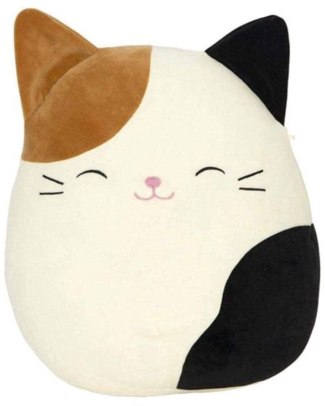 Buy Squishmallows 16 Cameron The Cat Stuffed Animal Plush Online At