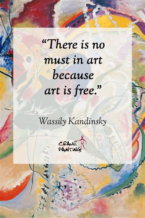 Best Quotes About Artists ~ 10 Quotes From Famous Artists To Remind Us