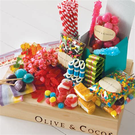May you have many more. Birthday Treats: Olive & Cocoa