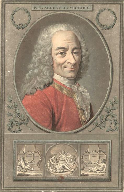 Doubt is not a pleasant condition, but certainty is absurd. Voltaire: historian of modernity | Voltaire Foundation