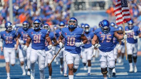 San Diego State Vs Boise State Odds Picks And Predictions Betting