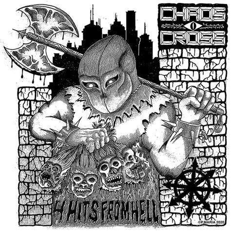 4 Hits From Hell Chaos Cross