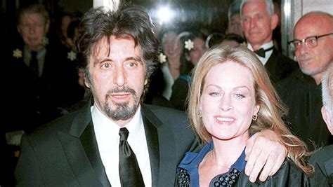Beverly Dangelo Talks About Relationship With Ex Al Pacino In Video Hollywood Life