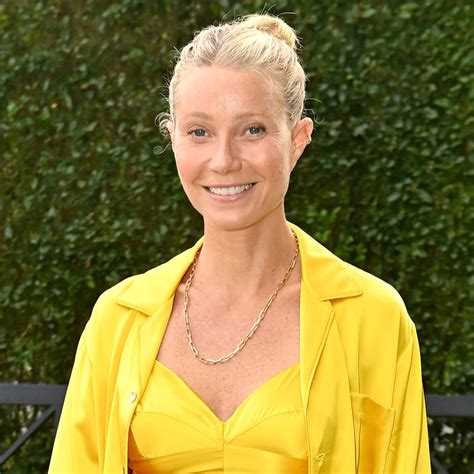 Gwyneth Paltrow Shares Rare Photo Of Son Moses On His Th Birthday Internewscast