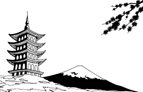 Mt Fuji Clipart 20 Free Cliparts Download Images On Clipground 2024