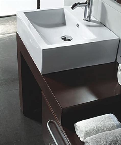 The standard bathroom vanity sizes are 24 inch, 30 inch, 36 inch, 42 inch, 48 inch, 60 inch single, 60 inch double and 72 inch double. Bathroom Vanities Toronto Vanity Cabinets | Perfect Bath ...