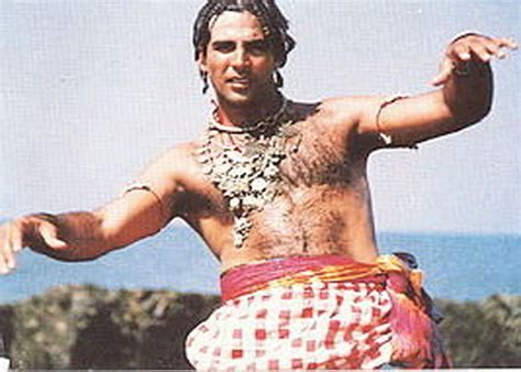 These Pictures Of Akshay Kumar From The 90s Are Pure Gold