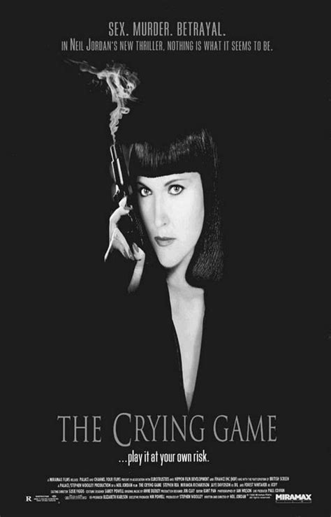 Read, review and discuss the entire the crying game movie script by neil jordan on scripts.com. Жестокая игра — Википедия