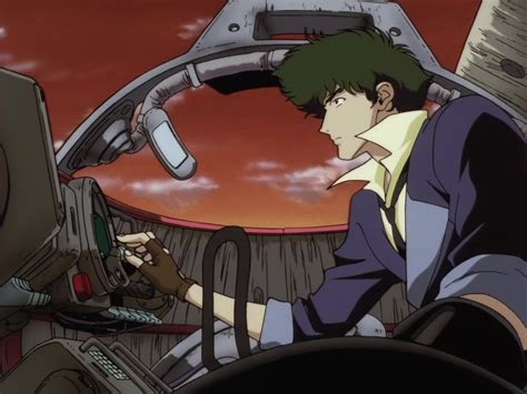 Cowboy Bebop Screencaps Screenshots Images Wallpapers And Pictures