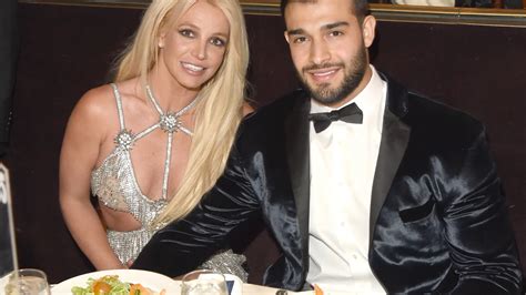 Sam Asghari Asegura Que Su Matrimonio Con Britney Spears Fue Una