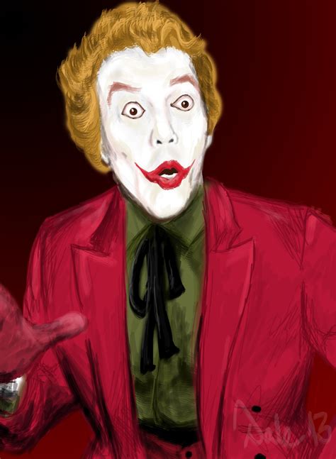 The Joker Joker Fictional Characters History