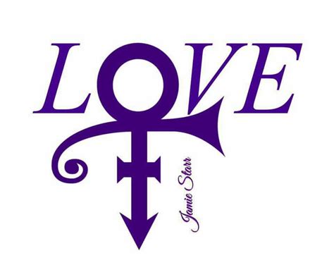 Pin By Mary Justmary On Tattoo Ideas Prince Tattoo Purple Prince
