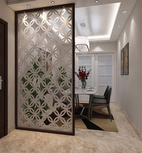 Designer Metal Room Divider 1000 In 2020 Living Room Partition