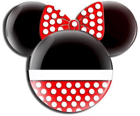 Free Minnie Mouse Face Vector Download Free Minnie Mouse Face Vector