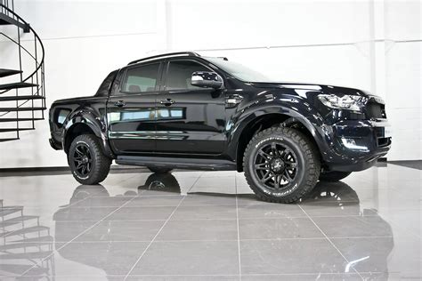 Urban Body Kit For Ford Ranger Buy With Delivery Installation