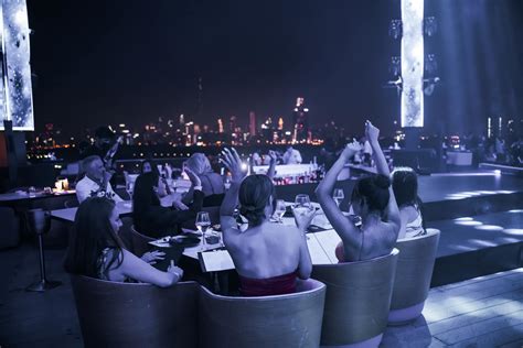 White Club Dubai Booking Info And Next Events