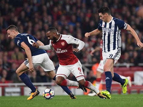 Liverpool have surprisingly failed to score more than once in four of their last five trips to the hawthorns but west brom should be easy pickings for them now they are already relegated. Soi kèo West Brom vs Arsenal, 03h00, 03/01/2021, nhà cái Oxbet