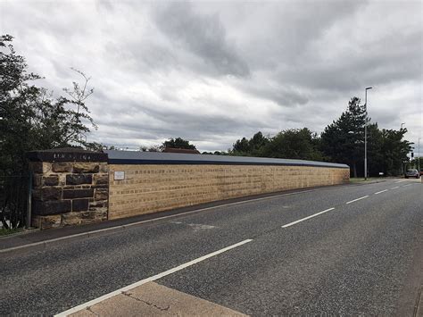 Bridge Parapet Wall Extension Grp Coping Evergrip