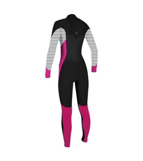Oneill Original 32mm Chest Zip Womens Wetsuit Free Delivery