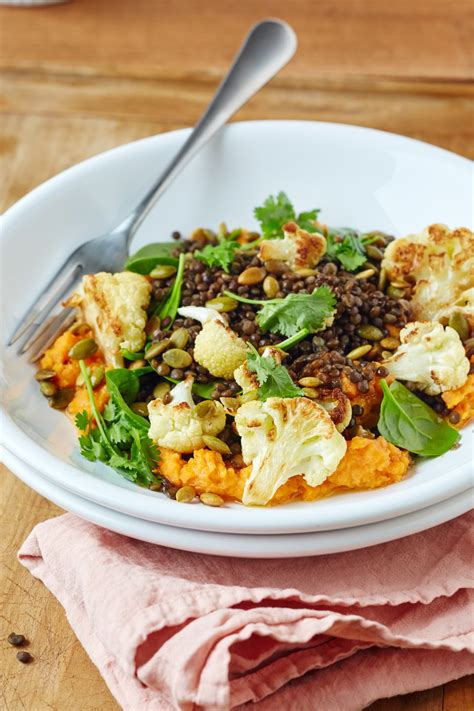 This time i added your idea for roasted loved the sweet potatoe chickpea budha bowl. 12 Recipes That Turn Sweet Potatoes into Dinner | Kitchn