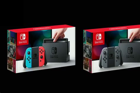 Nintendo Switch Buying Guide Bundles Games And Accessories