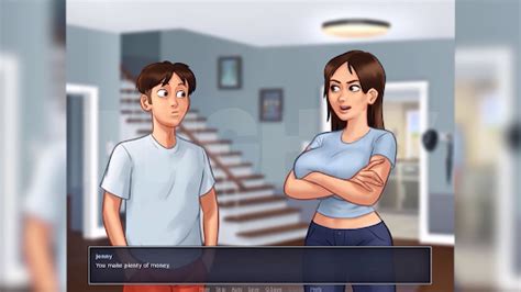 Updated Summertime Saga With Complete Walkthrough For Pc Mac