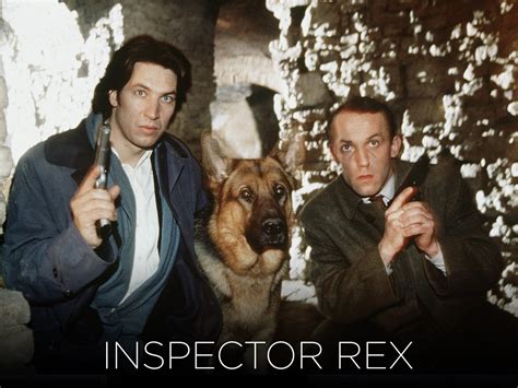 Watch Inspector Rex English Subtitled Prime Video