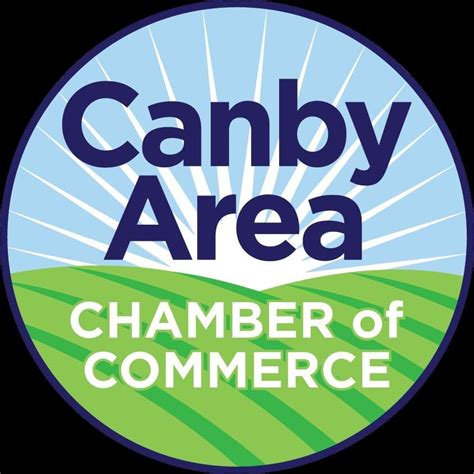 Canby Area Chamber Of Commerce 2023 2024 Membership Packet By