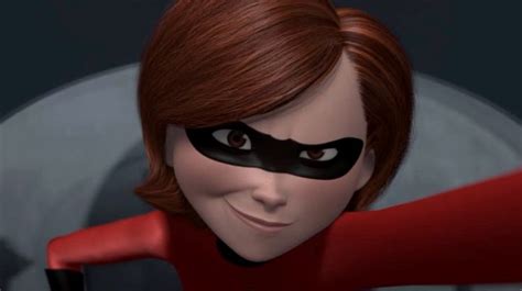 the incredibles 2 will put elastigirl front and center