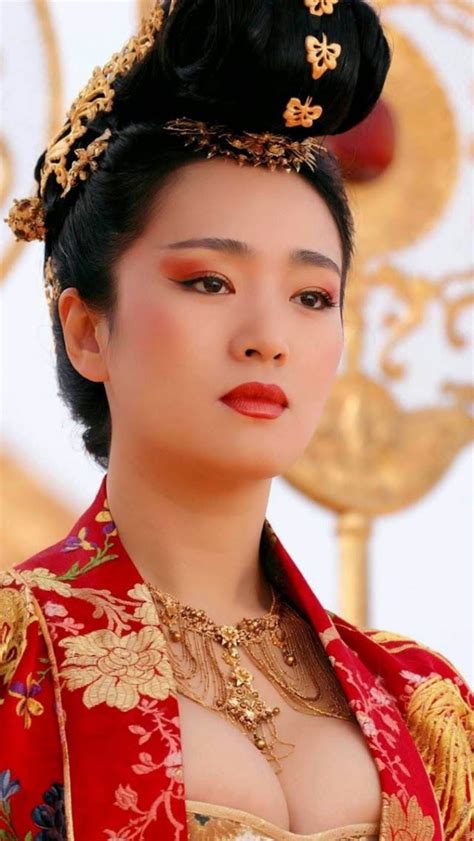 Menelwena Asian Beauty Chinese Beauty Beauty
