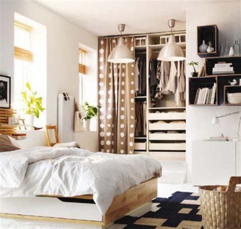 10 Ikea Bedrooms Youd Actually Want To Sleep In Decoist