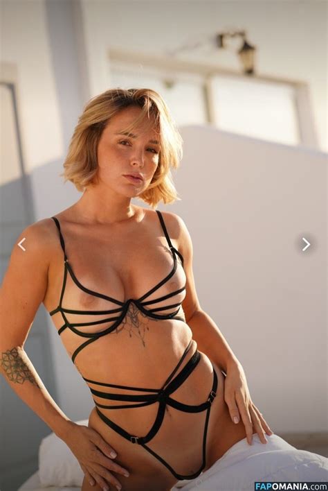 Julia Römmelt juliaroemmelt Nude OnlyFans Leaked Photo 25 Fapomania