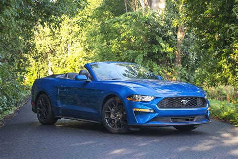 2023 Ford Mustang Gt Review New Cars Review In 2021 Mustang Gt New