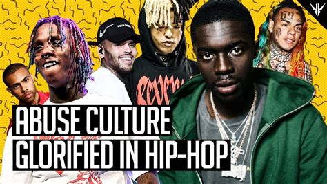 🔥 Does Hip Hop Music Promote Violence Does Rap Music Make You More