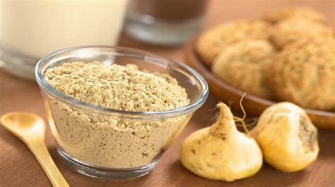 This super food can help your health, improve libido and male fertility. Maca Powder Magic | Why Add This Superfood To Your Diet