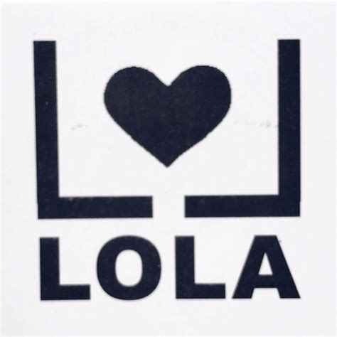 We Love Lola