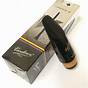 Vandoren Jazz Clarinet Mouthpiece