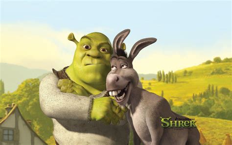 Shrek 2 Wallpapers Wallpaper Cave