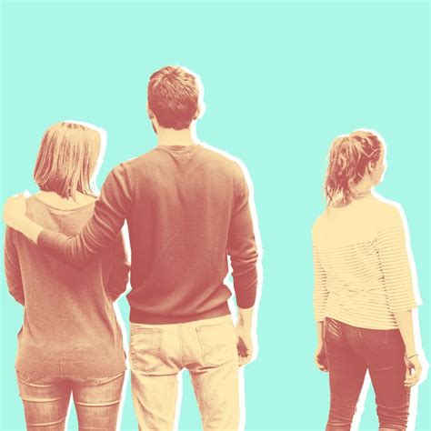 Advice From A Polyamory Coach On Dealing With Jealousy