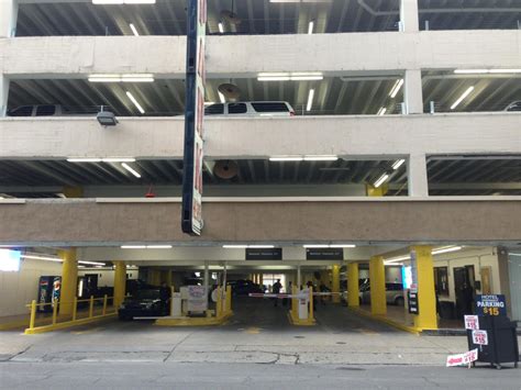 Whether you are a resident of new orleans or just passing through, premium parking is a great place to park and we will always have a space for you. UniPark Garage - Parking in New Orleans | ParkMe