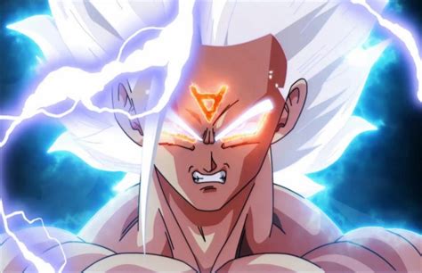 Goku Omni God Hot Sex Picture