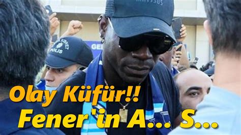 Adana Demirspor Dan Fener E K F R Z R Dilerim Youtube