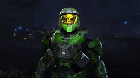 How Spartan Customization Should Look In Halo Infinite Youtube