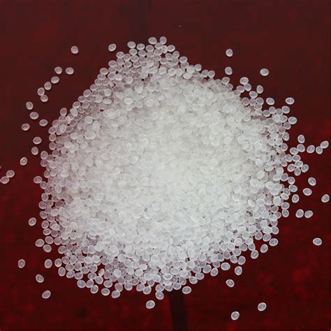China Pp Plastic Granules Photos And Pictures Made In