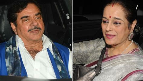 Sonakshi Sinhas Noor Sparkles And Makes Us Proud Shatrughan Sinha